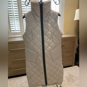 PrettyRugged Sideliner Vest